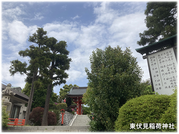 吉祥寺本町法律事務所 季節の写真